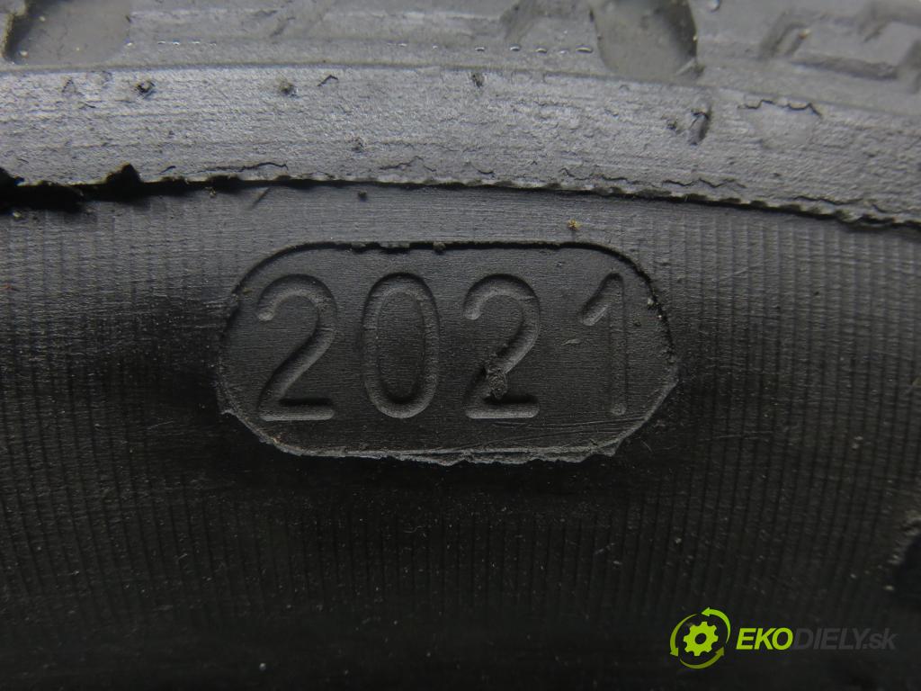 2021 PNEUMATIKY: / PNEUMATIKY: ZIMA
