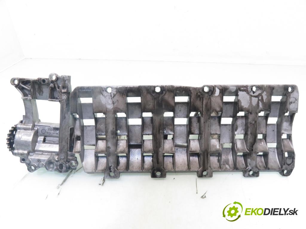 BMW 5 Touring (E39) KOMBI 2000 120,00 525 d - M57 D25 (256D1) 2497,00 pumpa oleje 2247212 ; 670815720 (Olejové čerpadlo)