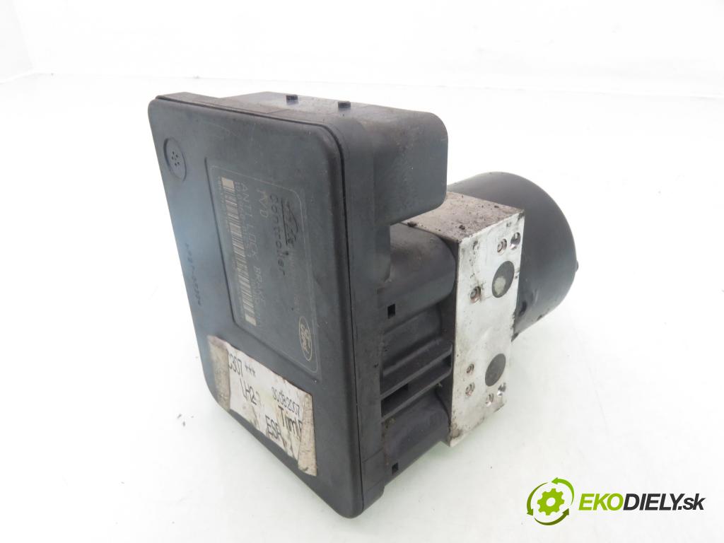 FORD FOCUS II Turnier (DA_, FFS, DS) KOMBI 2007 80,00 1.6 TDCi 109 - G8DA 1560,00 Pumpa ABS 10096001253 ; 3M512C405HC (Pumpa ABS)