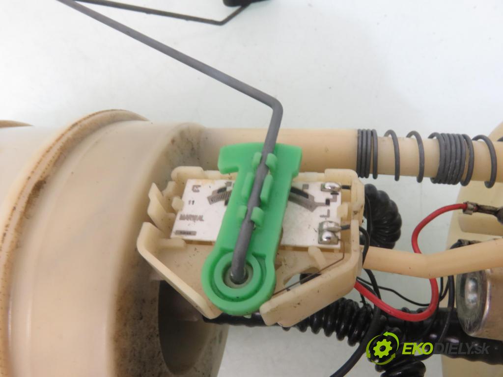 FIAT PUNTO (188_) HB 2000 44,00 1.2 60 - 188 A4.000 1242,00 Pumpa paliva 46523407 ; 09762019904