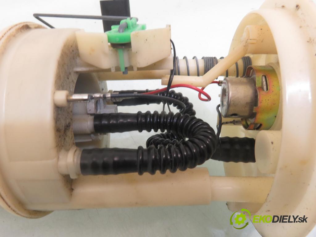 FIAT PUNTO (188_) HB 2000 44,00 1.2 60 - 188 A4.000 1242,00 Pumpa paliva 46523407 ; 09762019904
