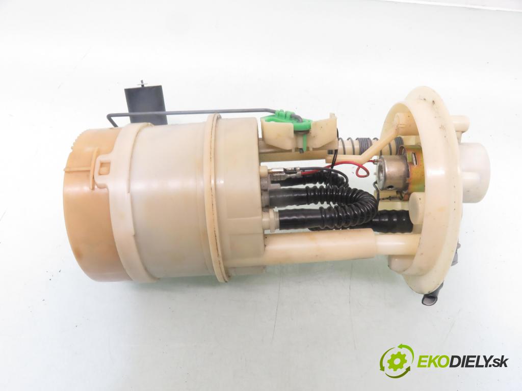 FIAT PUNTO (188_) HB 2000 44,00 1.2 60 - 188 A4.000 1242,00 Pumpa paliva 46523407 ; 09762019904