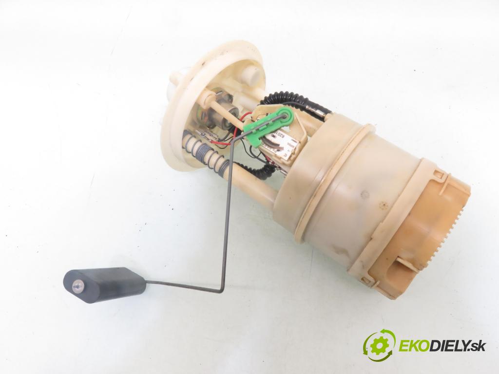 FIAT PUNTO (188_) HB 2000 44,00 1.2 60 - 188 A4.000 1242,00 Pumpa paliva 46523407 ; 09762019904