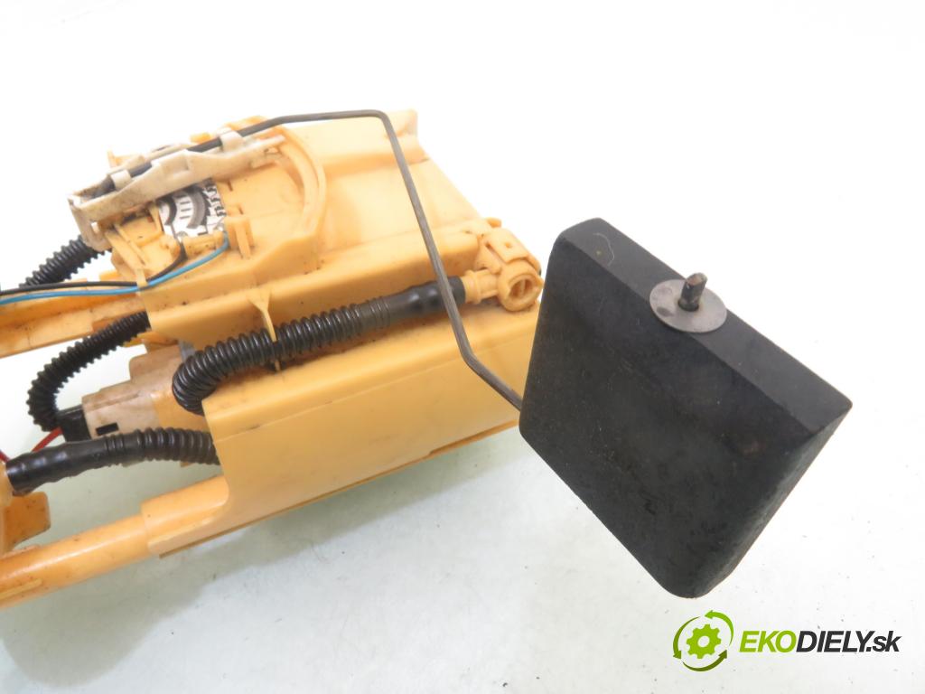 PEUGEOT 307 SW (3H) KOMBI 2005 66,00 2.0 HDI 90 - RHY (DW10TD) 1997,00 Pumpa paliva 1490373080
