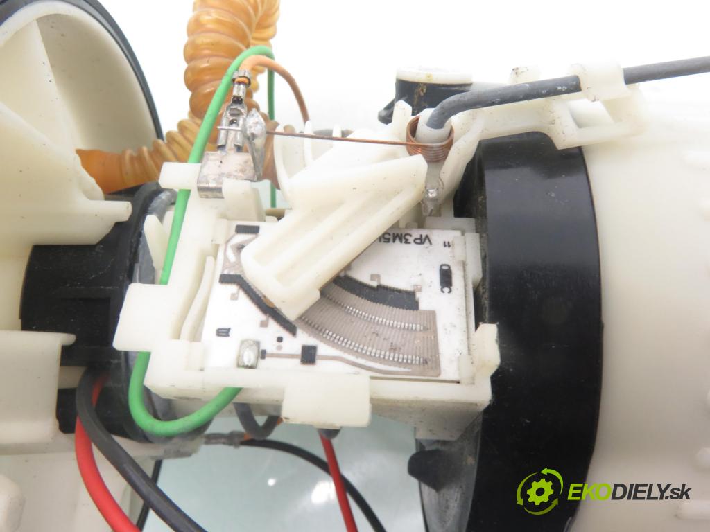 FORD FOCUS II (DA_, HCP) HB 2008 92,00 1.8 - Q7DA 1798,00 pumpa paliva 3M519H307