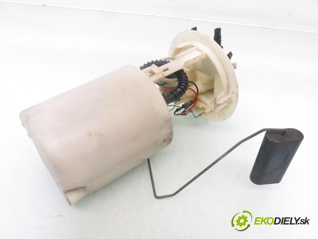 PEUGEOT 206 CC (2D) CABRIO 2002 80,00 1.6 16V - NFU 1587,00 Pumpa paliva 9633294680 ; 09730689900