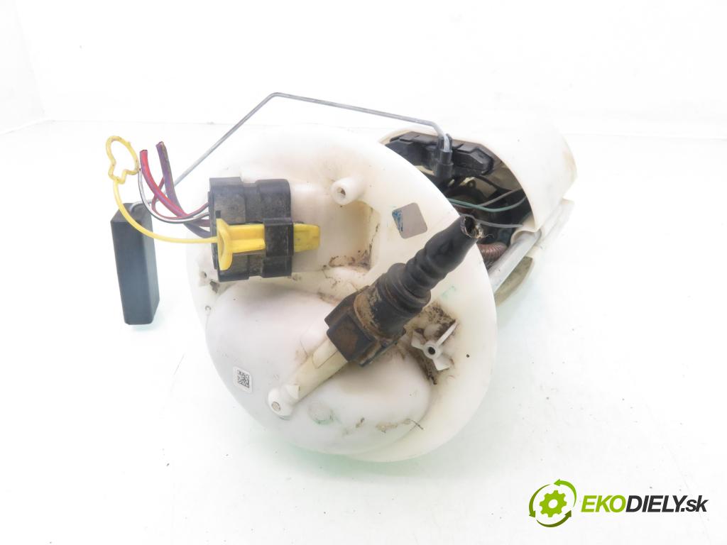 FIAT PANDA Van (169_) VAN 2006 40,00 1.1 - 187 A1.000 1108,00 Pumpa paliva 51806984