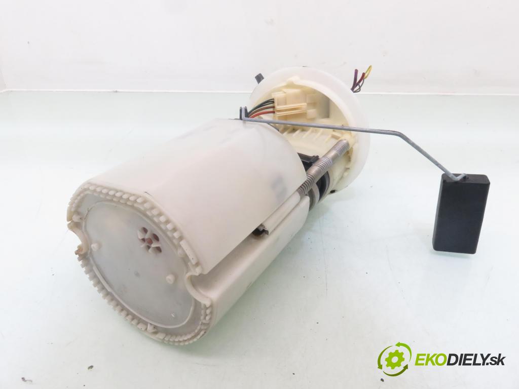 FIAT PANDA Van (169_) VAN 2006 40,00 1.1 - 187 A1.000 1108,00 Pumpa paliva 51806984