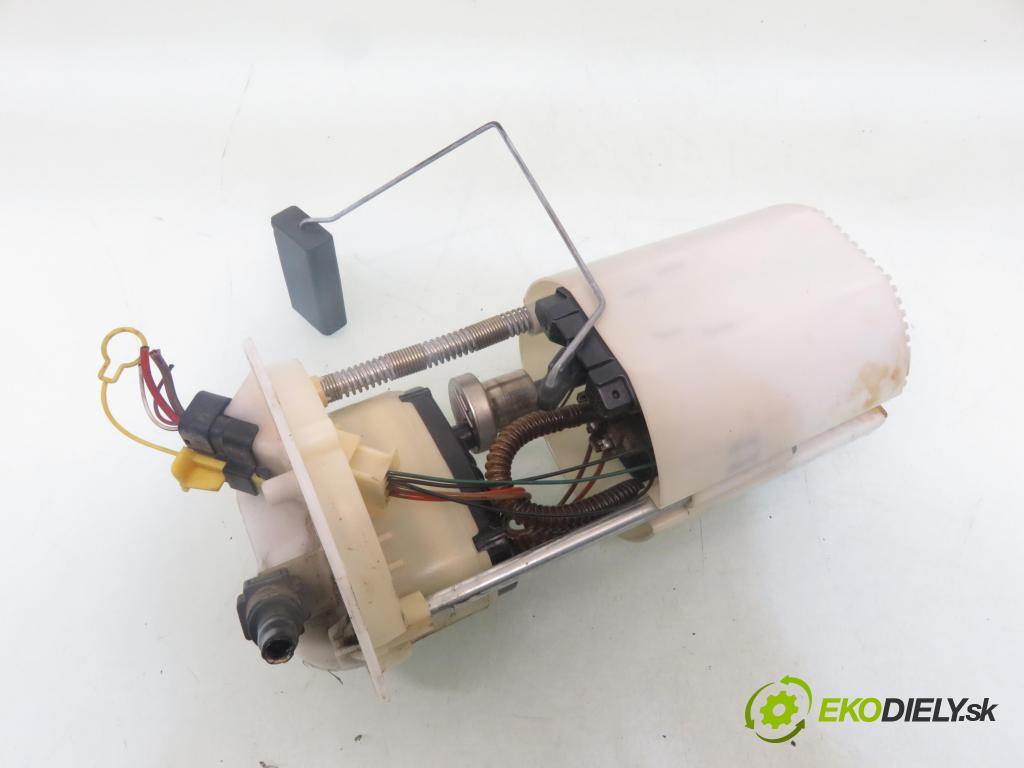 FIAT PANDA Van (169_) VAN 2006 40,00 1.1 - 187 A1.000 1108,00 Pumpa paliva 51806984