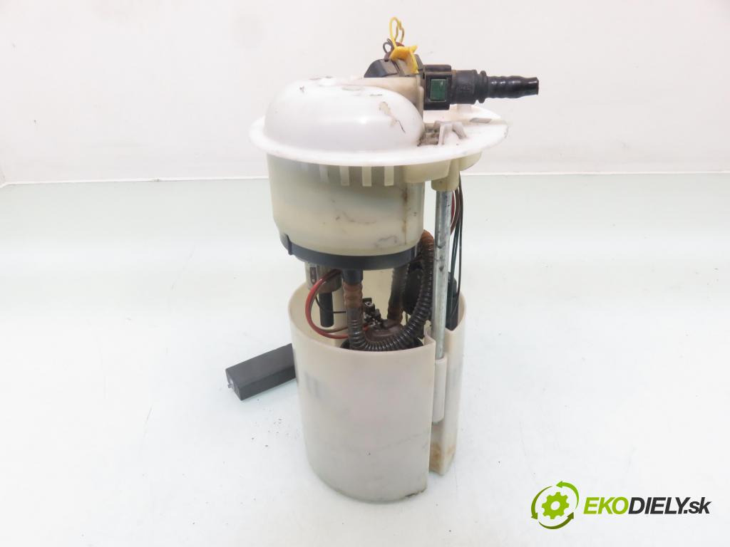 FIAT PANDA Van (169_) VAN 2006 40,00 1.1 - 187 A1.000 1108,00 Pumpa paliva 51806984