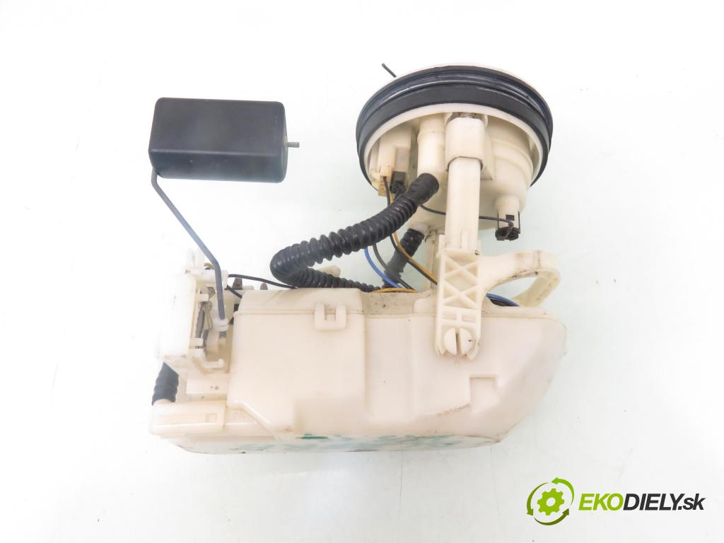NISSAN ALMERA I (N15) HB 1995 55,00 1.4 GX,LX - GA14DE 1392,00 Pumpa paliva