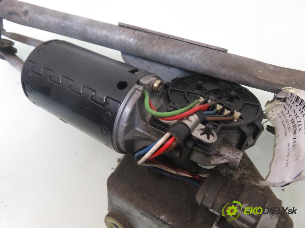 RENAULT SCENIC I (JA0/1_) MINIVAN 2000 79,00 1.6 - K4M 700 1598,00 Motorček stieračov 3397020398 ; 7700843523 ; 0390241352