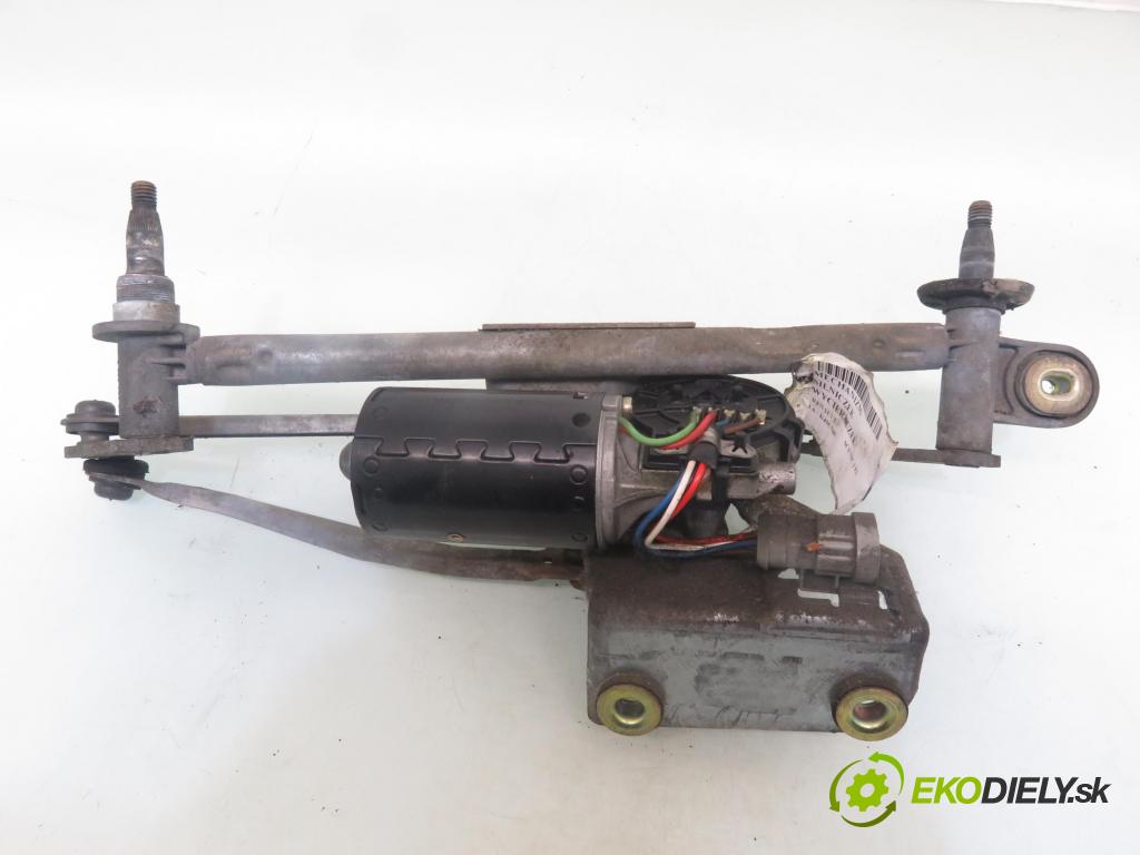 RENAULT SCENIC I (JA0/1_) MINIVAN 2000 79,00 1.6 - K4M 700 1598,00 Motorček stieračov 3397020398 ; 7700843523 ; 0390241352