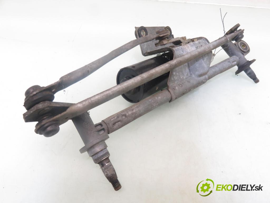 RENAULT SCENIC I (JA0/1_) MINIVAN 2000 79,00 1.6 - K4M 700 1598,00 Motorček stieračov 3397020398 ; 7700843523 ; 0390241352