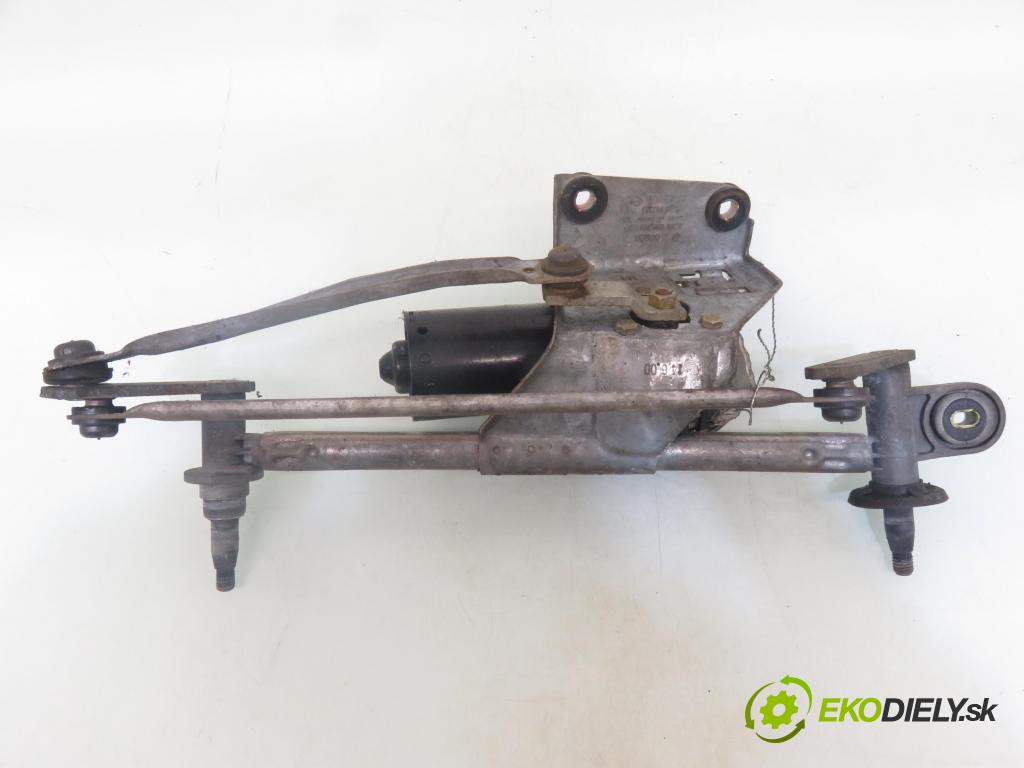 RENAULT SCENIC I (JA0/1_) MINIVAN 2000 79,00 1.6 - K4M 700 1598,00 Motorček stieračov 3397020398 ; 7700843523 ; 0390241352
