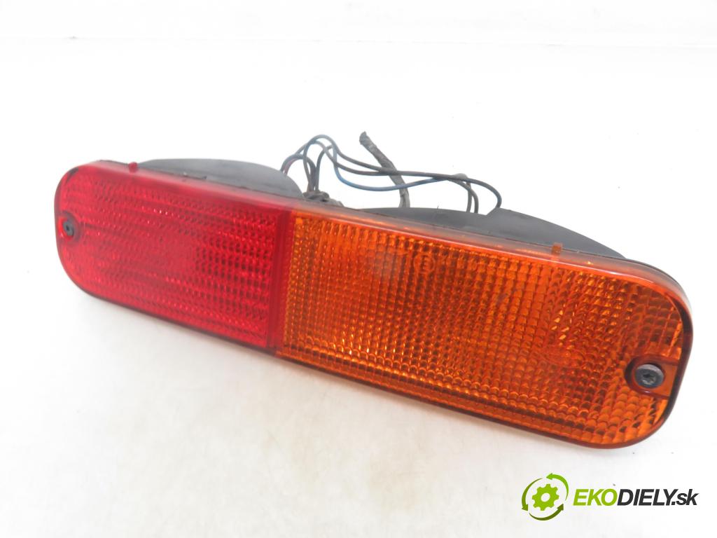 LAND ROVER FREELANDER (L314) SUV 2000 72,00 2.0 DI 4x4 - 20 T2N 1994,00 Svetlo