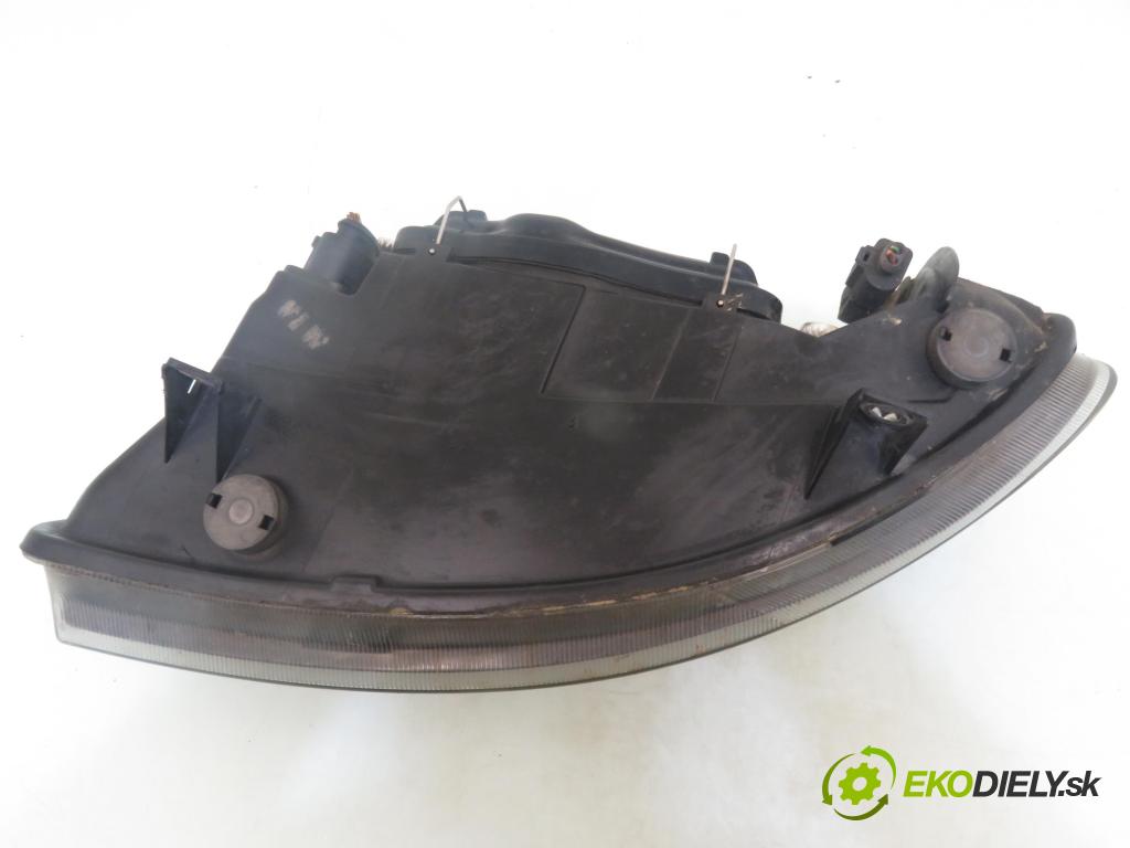SEAT LEON (1M1) HB 2002 77,00 1.6 16 V - ATN 1598,00 Svetlo PP 1M1941002D ; 67742701