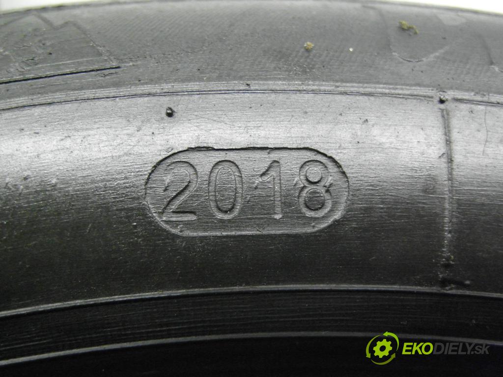 2018 PNEUMATIKY: / PNEUMATIKA: ZIMA: