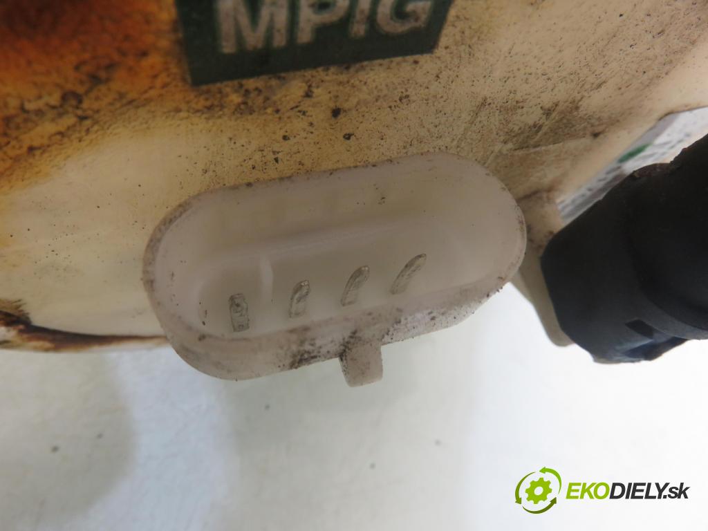 FIAT SIENA (178_) / ALBEA SEDAN 2000 54,00 1.2 - 178 B5.000 1242,00 Pumpa paliva 517096950