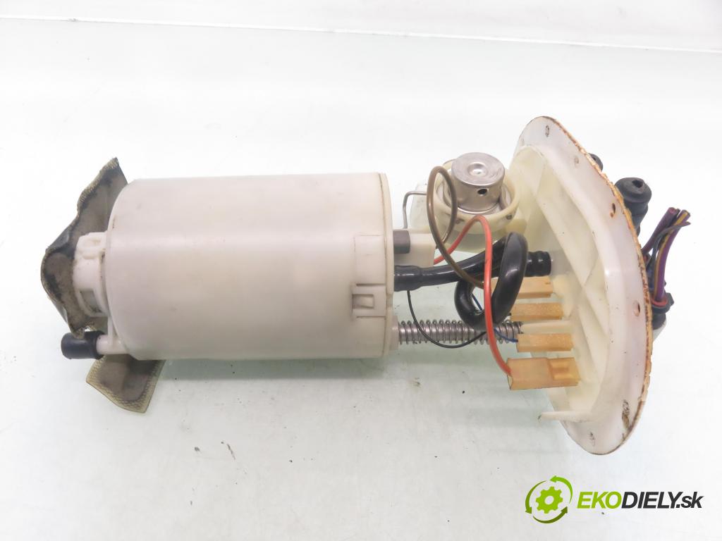FIAT SIENA (178_) / ALBEA SEDAN 2000 54,00 1.2 - 178 B5.000 1242,00 Pumpa paliva 517096950