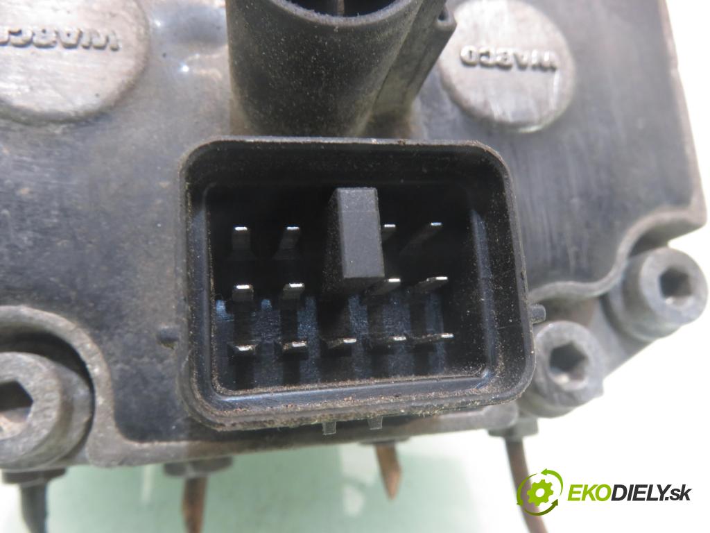 LAND ROVER FREELANDER (L314) SUV 1998 72,00 2.0 DI 4x4 - 20 T2N 1994,00 Pumpa ABS 10123098 ; 4784070300 (Pumpa ABS)