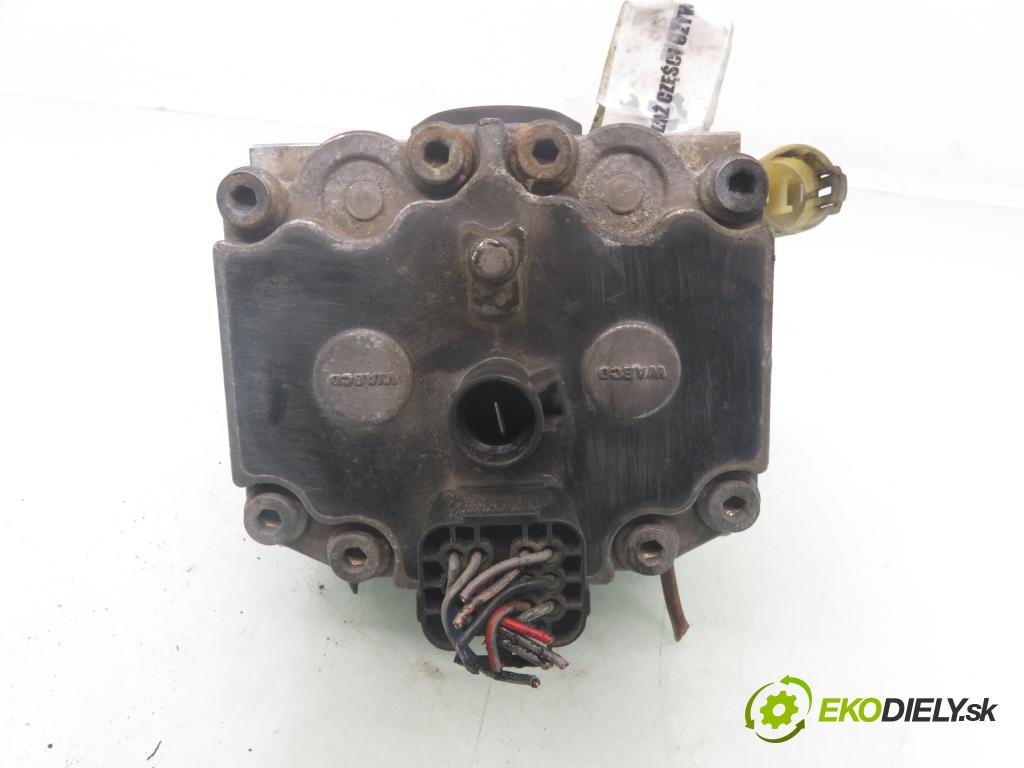 LAND ROVER FREELANDER (L314) SUV 1998 72,00 2.0 DI 4x4 - 20 T2N 1994,00 Pumpa ABS 10123098 ; 4784070300 (Pumpa ABS)