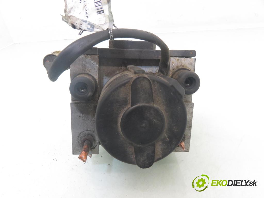 LAND ROVER FREELANDER (L314) SUV 1998 72,00 2.0 DI 4x4 - 20 T2N 1994,00 Pumpa ABS 10123098 ; 4784070300 (Pumpa ABS)