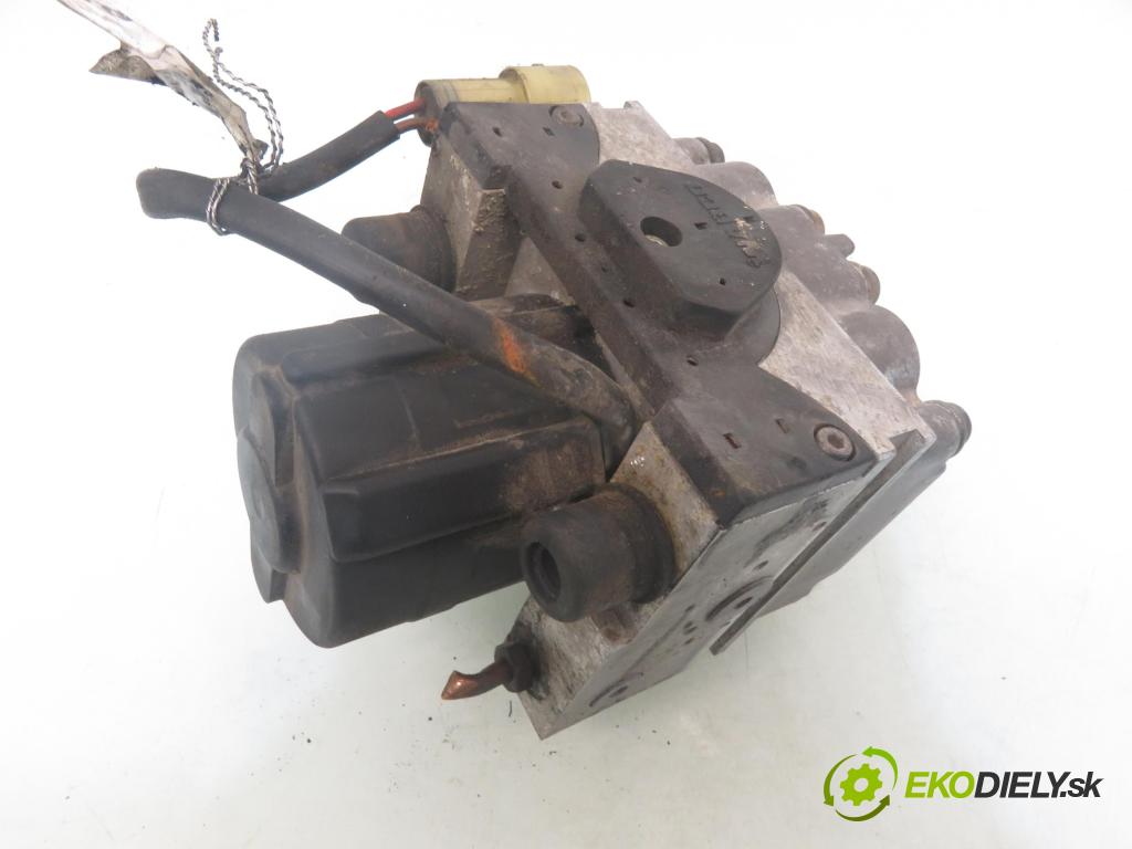 LAND ROVER FREELANDER (L314) SUV 1998 72,00 2.0 DI 4x4 - 20 T2N 1994,00 Pumpa ABS 10123098 ; 4784070300 (Pumpa ABS)