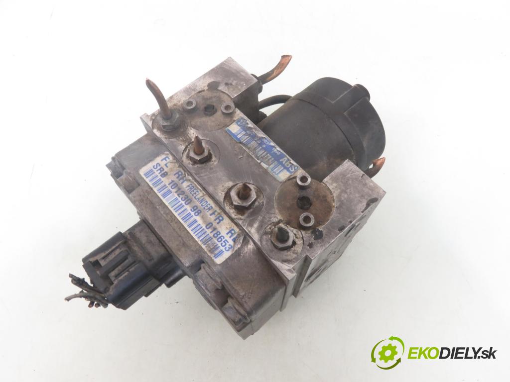 LAND ROVER FREELANDER (L314) SUV 1998 72,00 2.0 DI 4x4 - 20 T2N 1994,00 Pumpa ABS 10123098 ; 4784070300 (Pumpa ABS)