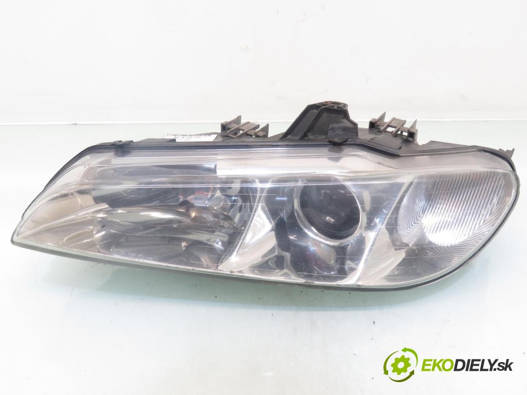 PEUGEOT 406 coupe (8C) COUPE 2001 99,00 2.0 16V - RFR (DEW10J4) 1997,00 Svetlo LP