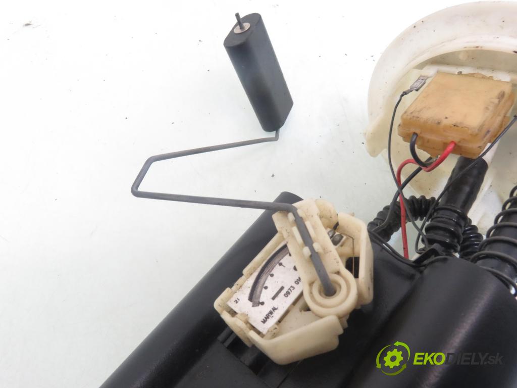 CITROEN XSARA PICASSO (N68) MINIVAN 2000 66,00 2.0 HDi 8V 90 - RHY 1997,00 Pumpa paliva 9625476580