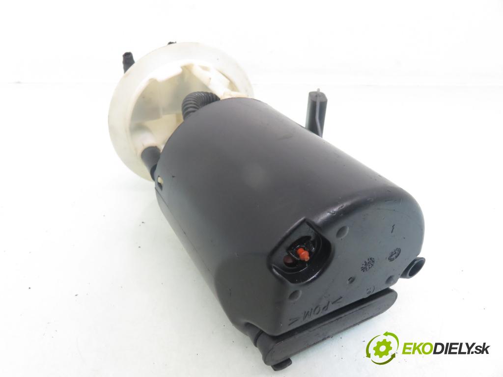CITROEN XSARA PICASSO (N68) MINIVAN 2000 66,00 2.0 HDi 8V 90 - RHY 1997,00 Pumpa paliva 9625476580