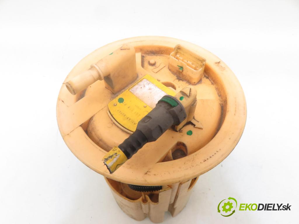 CITROEN C2 (JM_) HB 2004 52,00 1.4 HDi - 8HX (DV4TD) 1398,00 pumpa paliva 9645161680
