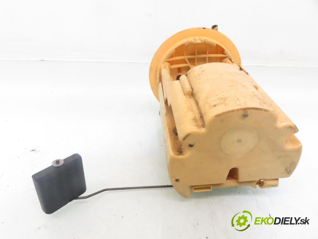 CITROEN C2 (JM_) HB 2004 52,00 1.4 HDi - 8HX (DV4TD) 1398,00 pumpa paliva 9645161680