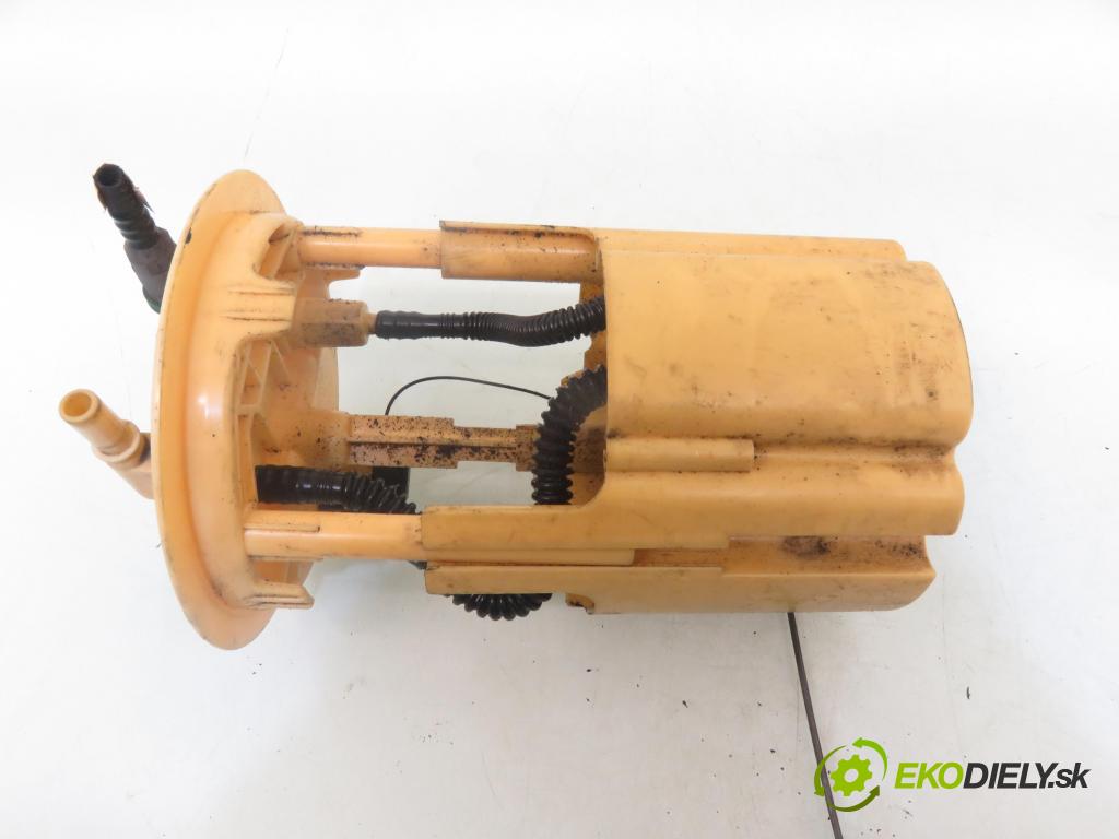 CITROEN C2 (JM_) HB 2004 52,00 1.4 HDi - 8HX (DV4TD) 1398,00 pumpa paliva 9645161680