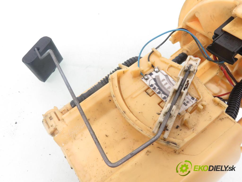 PEUGEOT 206 liftback (2A/C) HB 2001 66,00 2.0 HDI 90 - RHY 1997,00 Pumpa paliva 9642124380