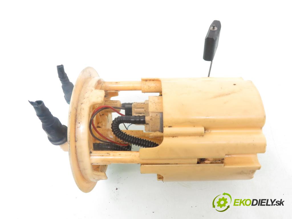 PEUGEOT 206 liftback (2A/C) HB 2001 66,00 2.0 HDI 90 - RHY 1997,00 Pumpa paliva 9642124380
