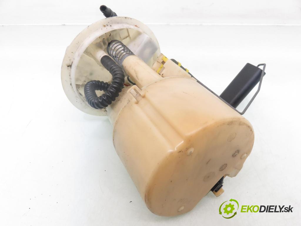 RENAULT CLIO II (BB_, CB_) HB 1999 43,00 1.2 8V 58 1149,00 Pumpa paliva 7700416988 ; 09740659902