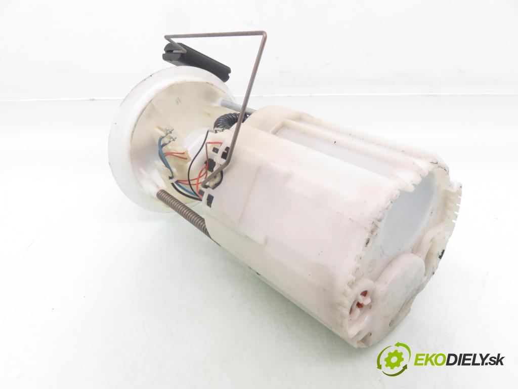FIAT BRAVO II (198_) HB 2007 66,00 1.4 - 192 B2.000 1368,00 Pumpa paliva 51705573 ; 0580314010
