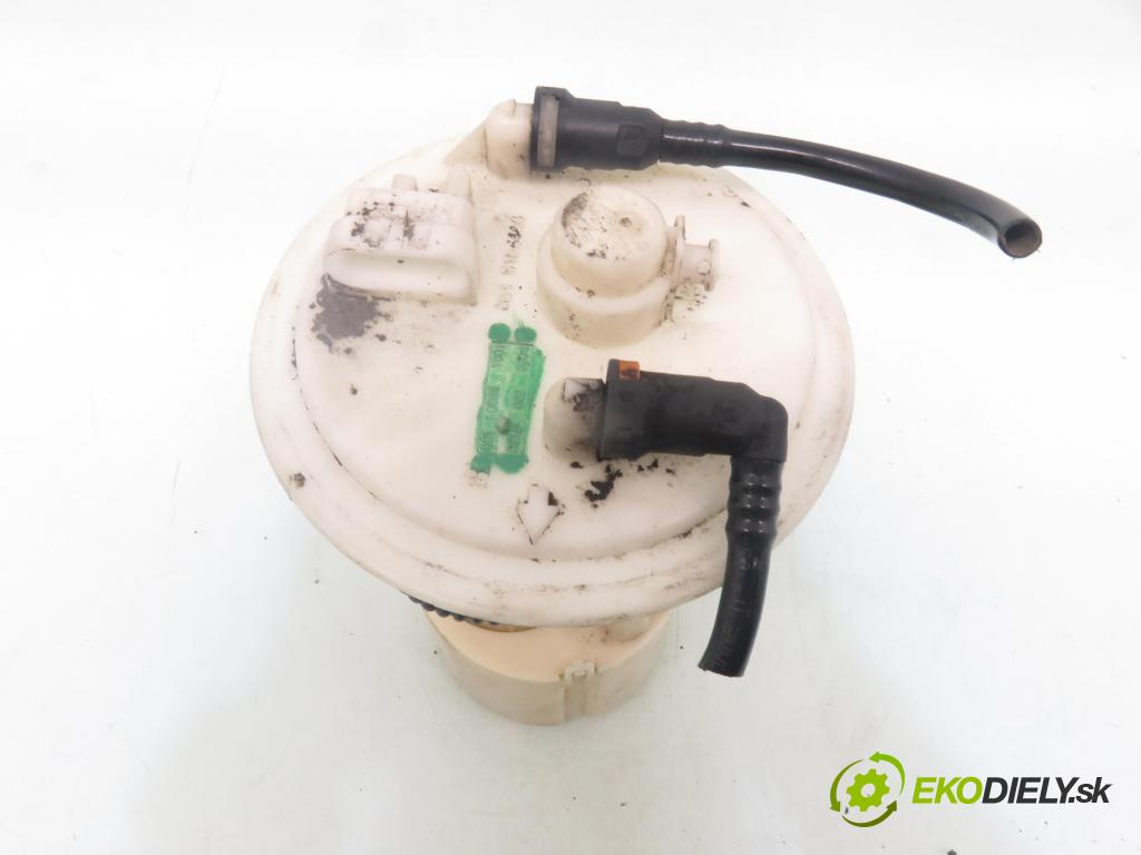 SMART FORTWO Coupe (450) COUPE 1999 45,00 0.6 R3 (450.332) - M 160.910 599,00 pumpa paliva 0010688V001 ; 09750029904