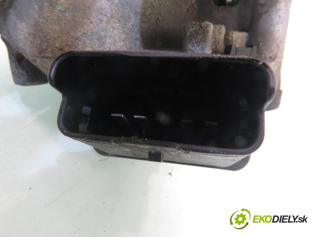 RENAULT KANGOO (KC0/1_) KOMBIVAN 2003 55,00 1.2 16V (KC05, KC06, KC03, KC0T, KC0W, KC1D) - D4F 1149,00 MECHANISMUS/ motorek stěračů 54526811 ; 8200409692C