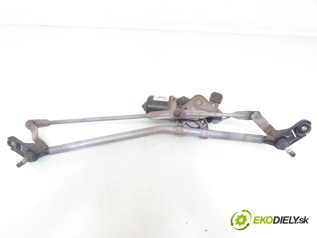 RENAULT KANGOO (KC0/1_) KOMBIVAN 2003 55,00 1.2 16V (KC05, KC06, KC03, KC0T, KC0W, KC1D) - D4F 1149,00 Motorček stieračov 54526811 ; 8200409692C