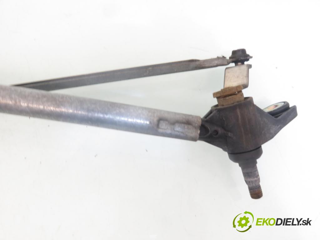 RENAULT KANGOO (KC0/1_) KOMBIVAN 2003 55,00 1.2 16V (KC05, KC06, KC03, KC0T, KC0W, KC1D) - D4F 1149,00 Motorček stieračov 54526811 ; 8200409692C