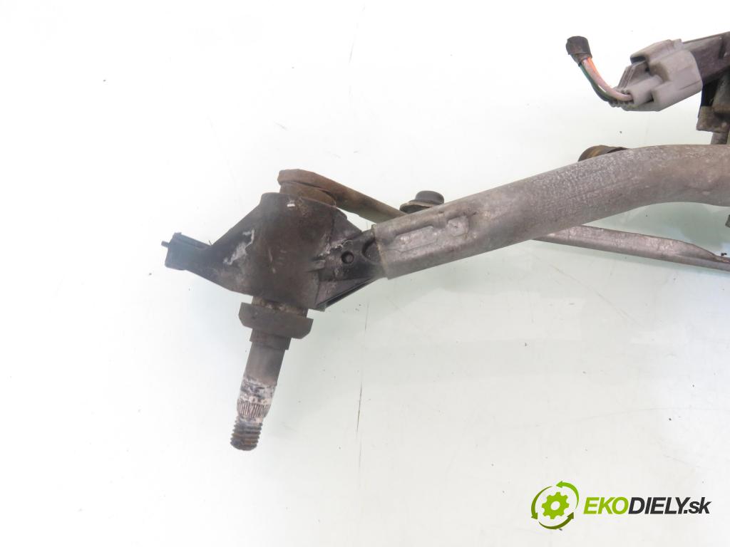 RENAULT KANGOO (KC0/1_) KOMBIVAN 2003 55,00 1.2 16V (KC05, KC06, KC03, KC0T, KC0W, KC1D) - D4F 1149,00 Motorček stieračov 54526811 ; 8200409692C