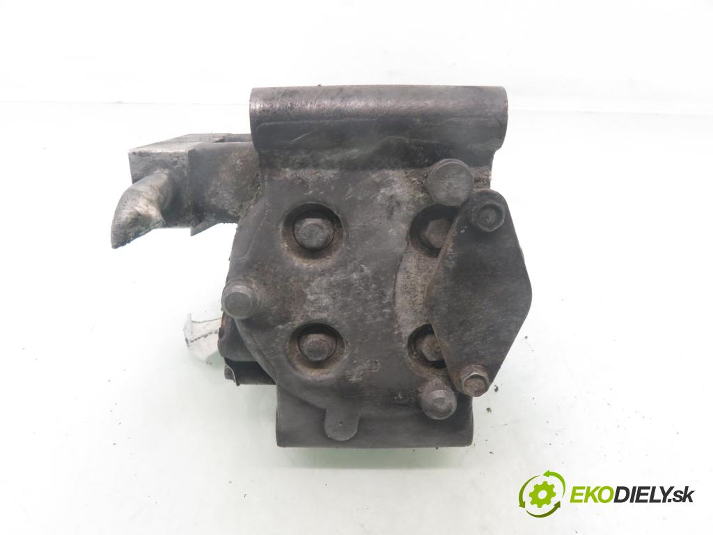 FORD FOCUS (DAW, DBW) HB 2002 66,00 1.8 TDDi 90- C9DB 1753,00 KOMPRESOR: klimatizácie 4M5H19D629AB (Kompresor klimatizácie)