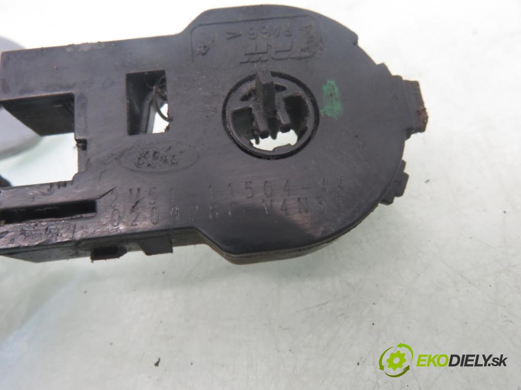 FORD FOCUS (DAW, DBW) HB 2002 74,00 1.6 16V 100 - FYDA 1596,00 Lanko panel kúrenia 2M5111503AA ; 2M5111504AA
