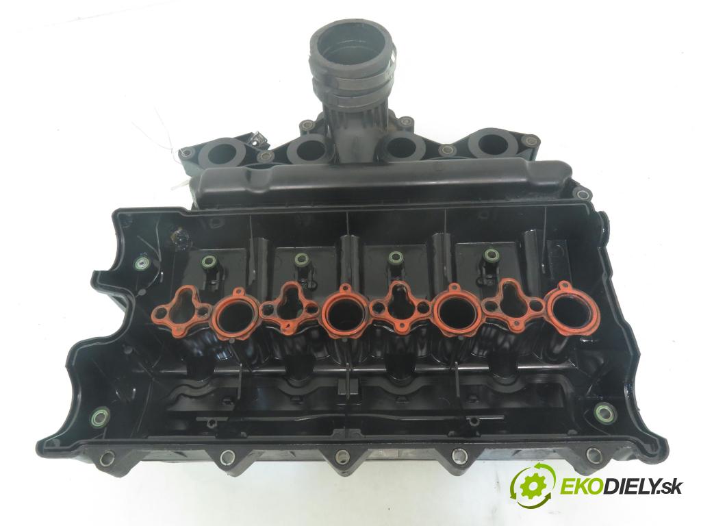 OPEL MOVANO Furgon (X70) FURGON 2005 73,00 2.5 DTi - G9U 754 2464,00 kryt Ventilů 8200482514