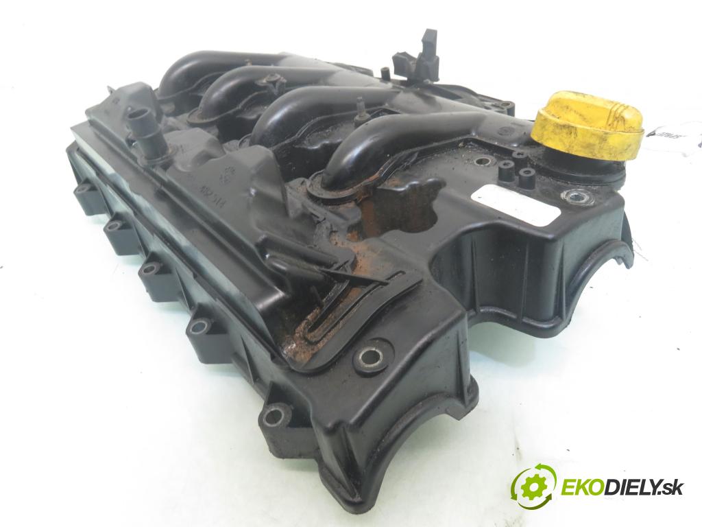 OPEL MOVANO Furgon (X70) FURGON 2005 73,00 2.5 DTi - G9U 754 2464,00 kryt Ventilů 8200482514