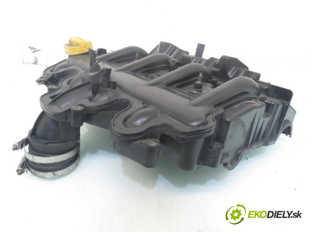 OPEL MOVANO Furgon (X70) FURGON 2005 73,00 2.5 DTi - G9U 754 2464,00 kryt Ventilů 8200482514