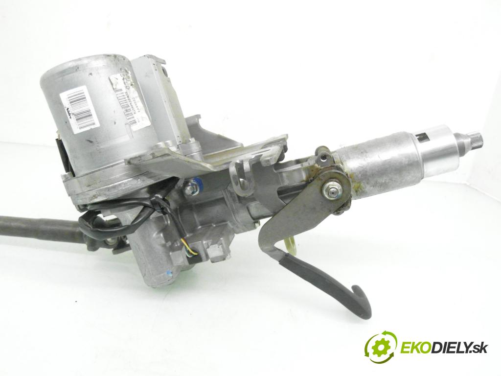 RENAULT KANGOO Express II (FW0/1_) FURGON 2010 50,00 1.5 dCi 70 - K9K 800 1461,00 serv/podporovanie elektrické 7801Q0181 ; 8200932439 ; EA9CEC090